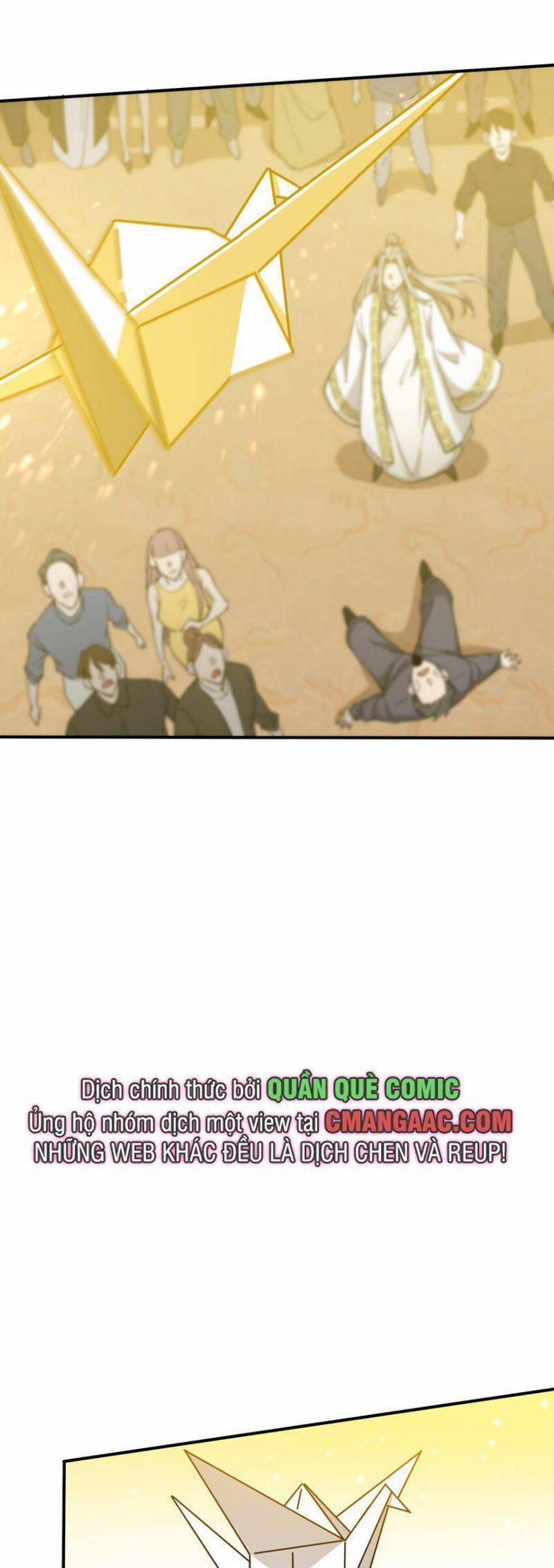 Tôi Vô Địch Sau Khi Xuống Núi 31 trang 22