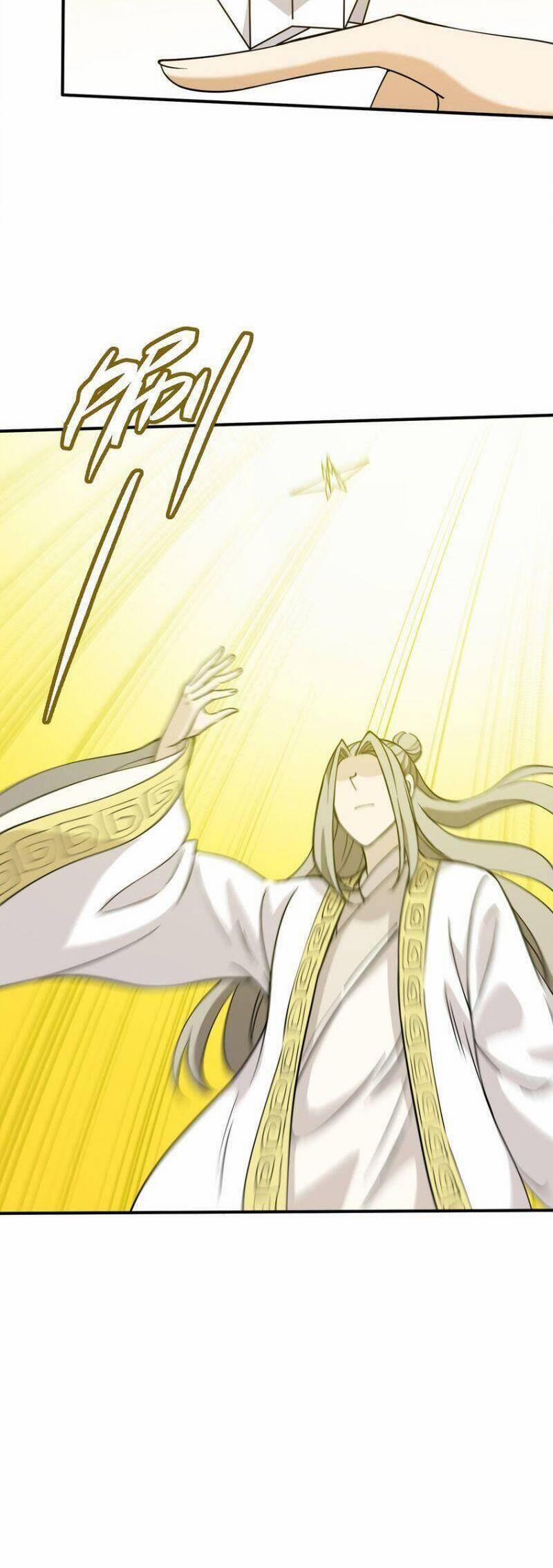 Tôi Vô Địch Sau Khi Xuống Núi 31 trang 23