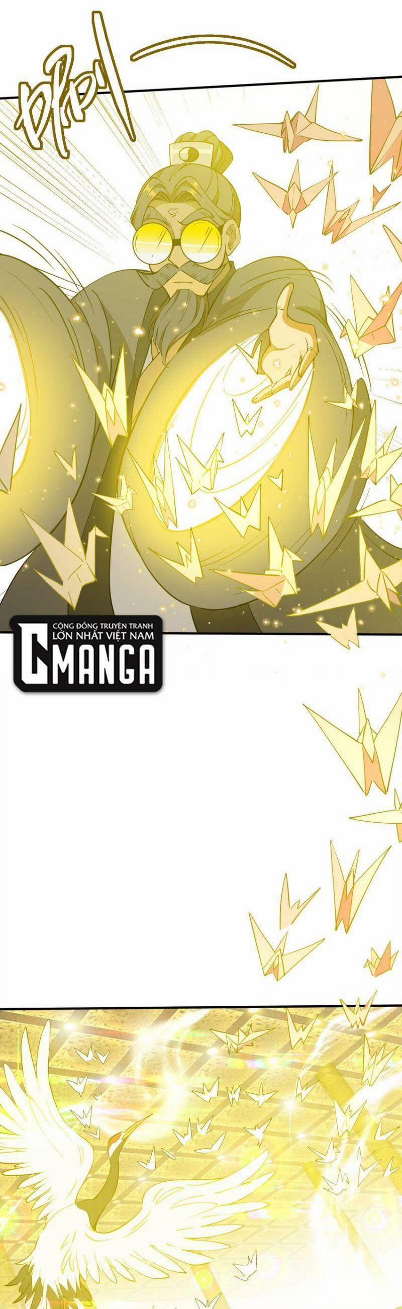 Tôi Vô Địch Sau Khi Xuống Núi 31 trang 25