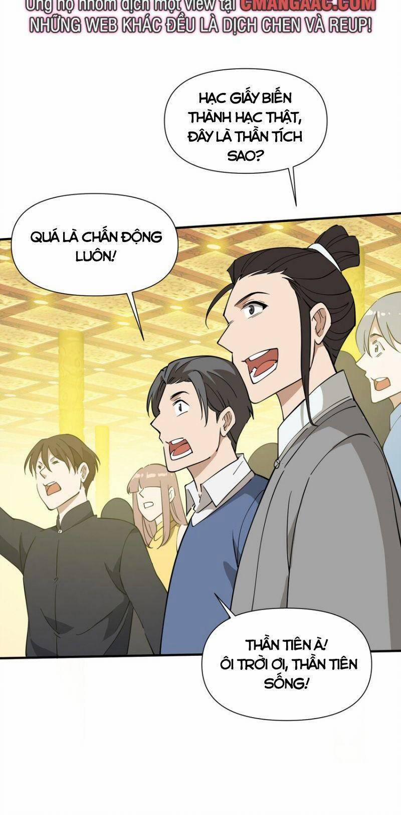 Tôi Vô Địch Sau Khi Xuống Núi 31 trang 27