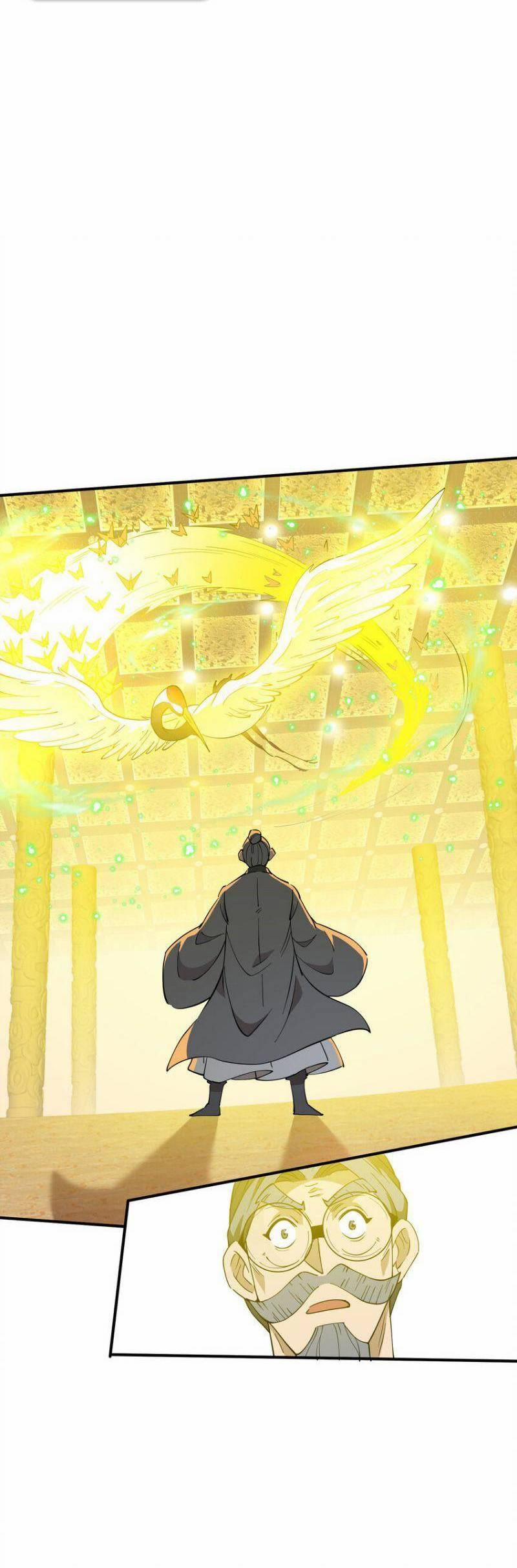 Tôi Vô Địch Sau Khi Xuống Núi 31 trang 29