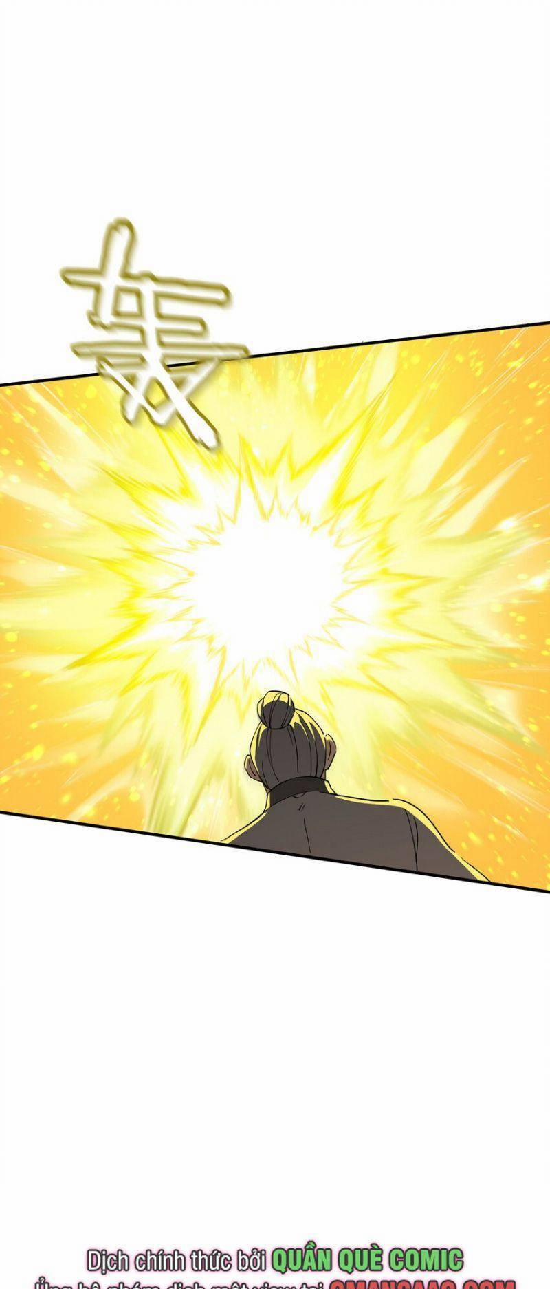 Tôi Vô Địch Sau Khi Xuống Núi 31 trang 30