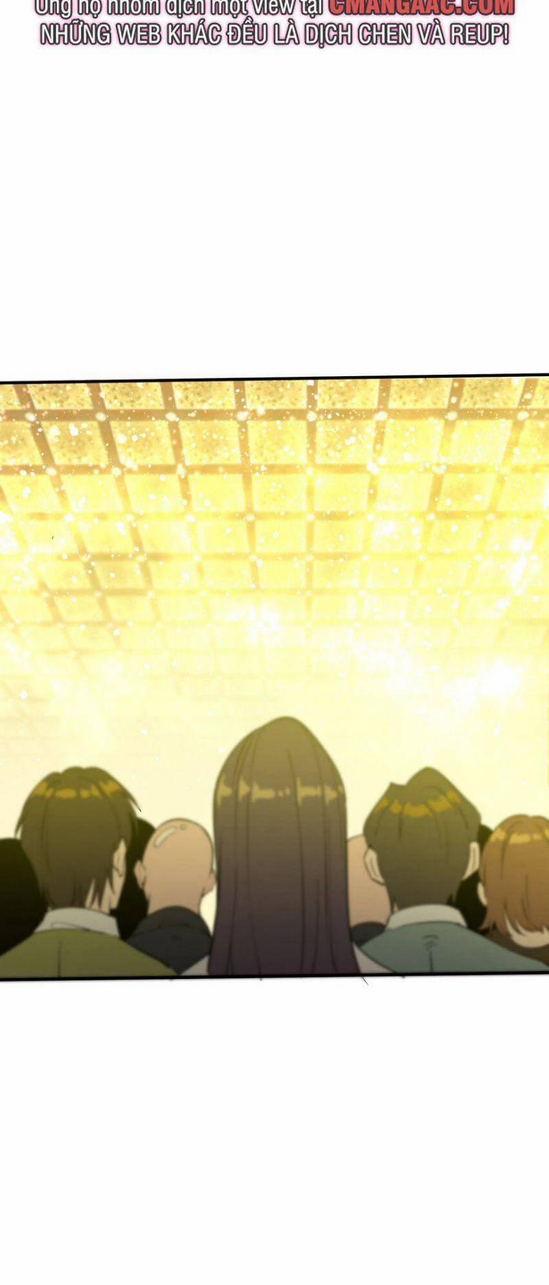 Tôi Vô Địch Sau Khi Xuống Núi 31 trang 31