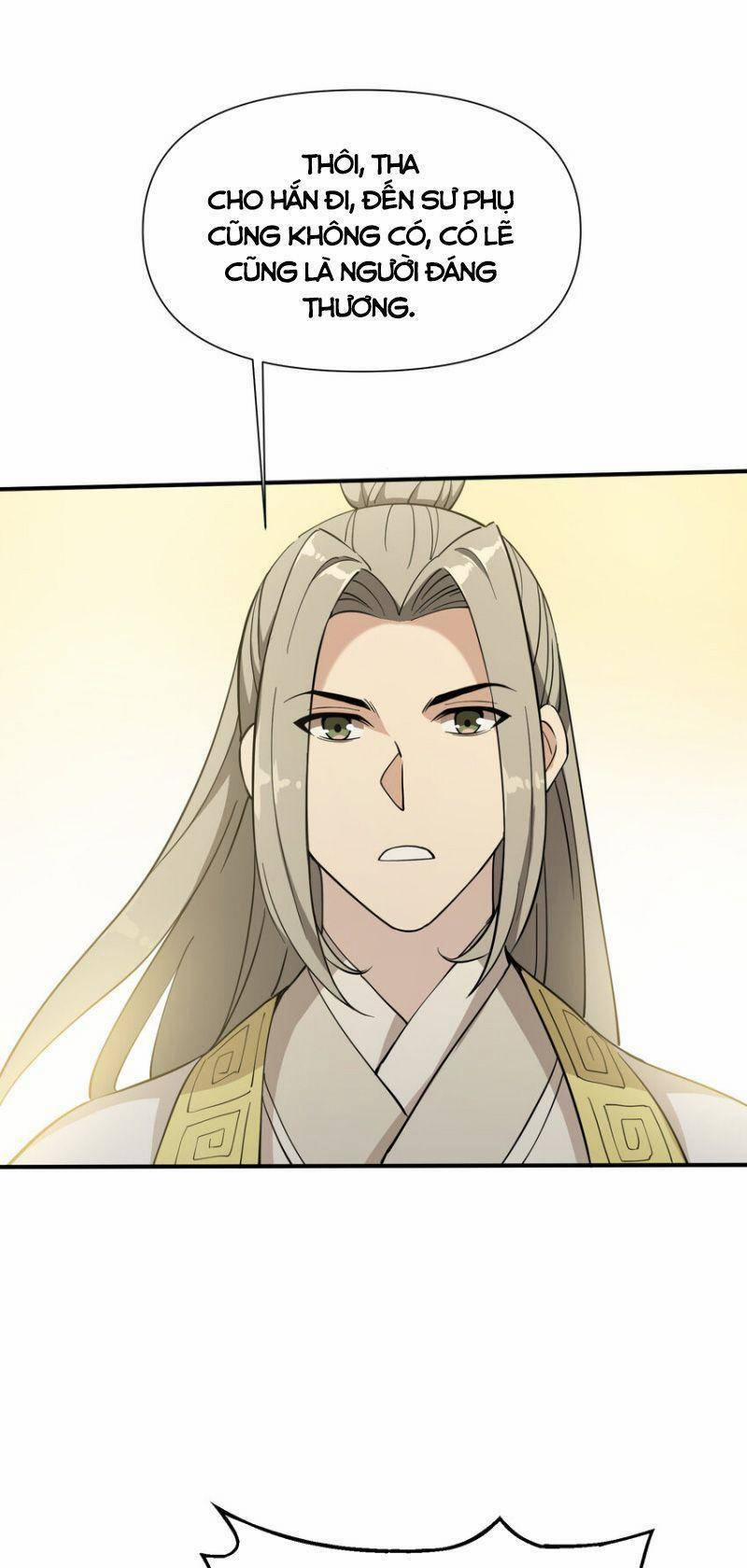 Tôi Vô Địch Sau Khi Xuống Núi 31 trang 38