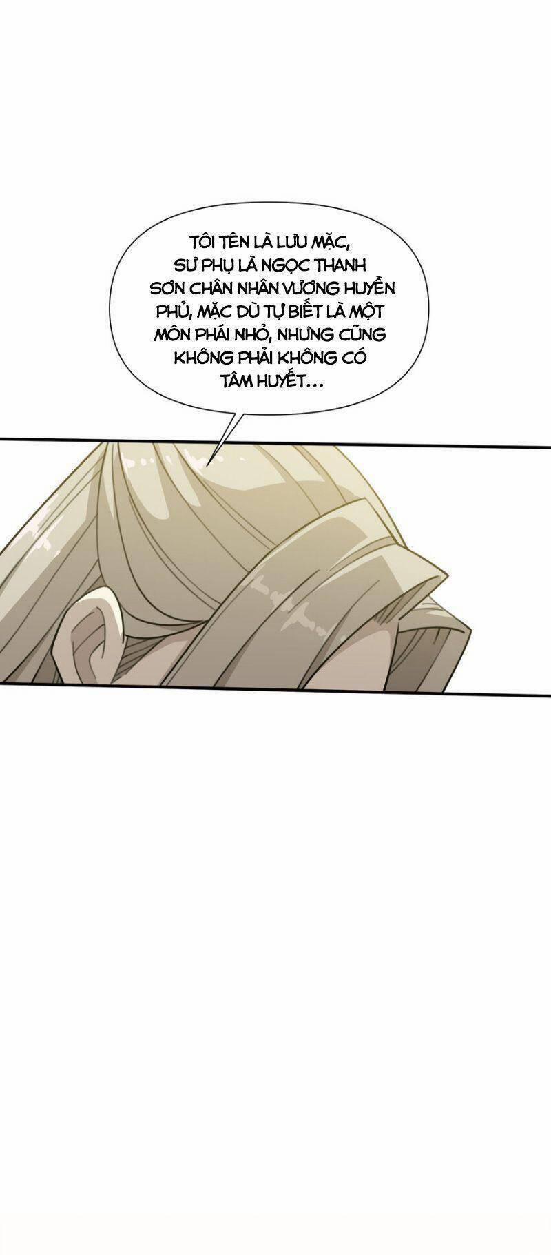 Tôi Vô Địch Sau Khi Xuống Núi 31 trang 4