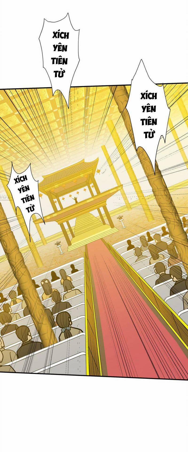 Tôi Vô Địch Sau Khi Xuống Núi 31 trang 41