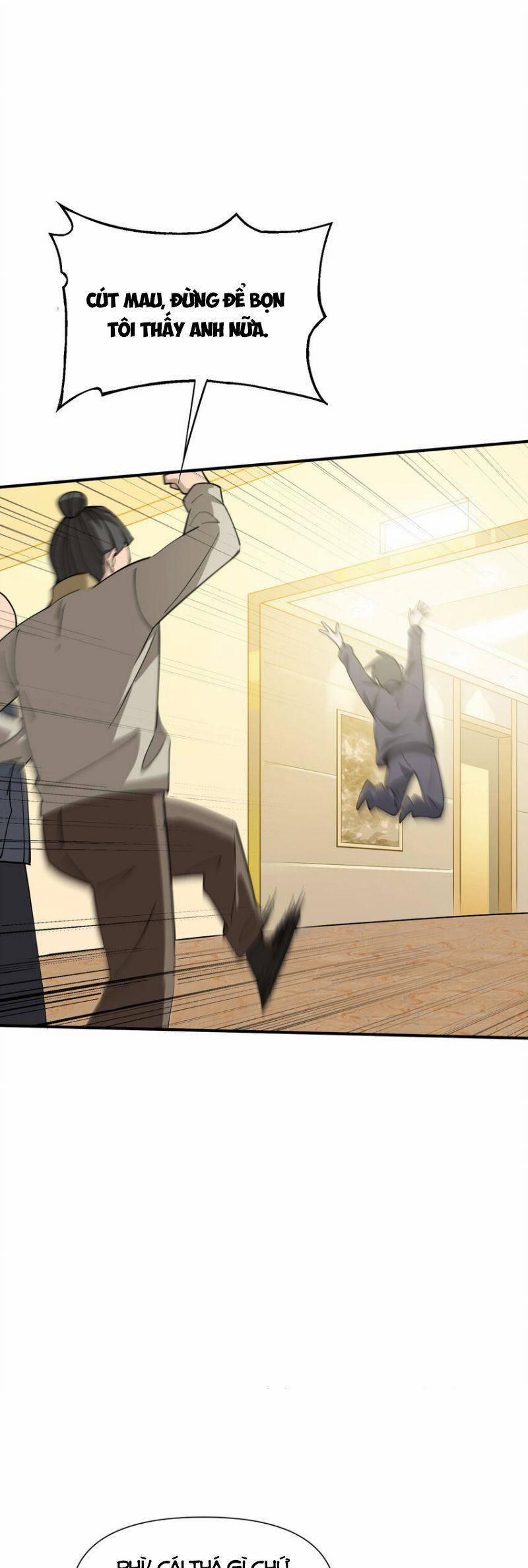 Tôi Vô Địch Sau Khi Xuống Núi 31 trang 42