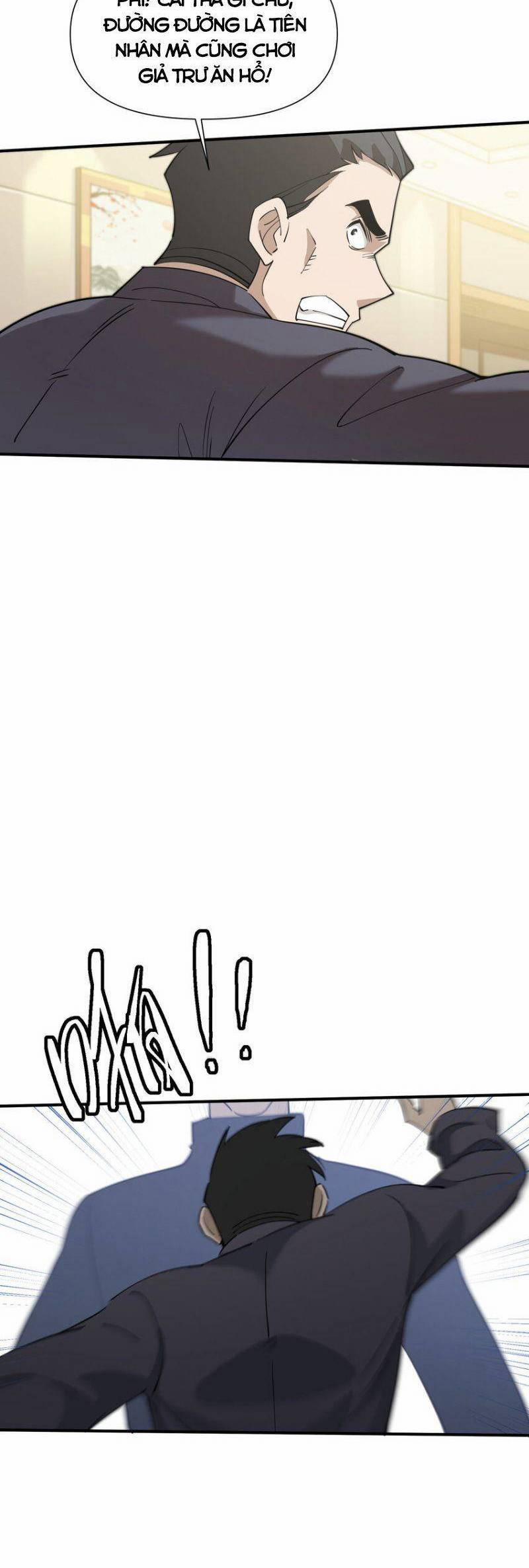 Tôi Vô Địch Sau Khi Xuống Núi 31 trang 43