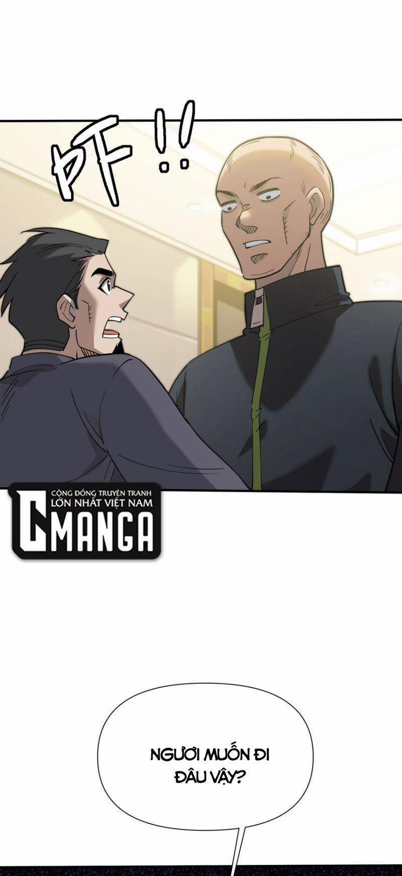 Tôi Vô Địch Sau Khi Xuống Núi 31 trang 44