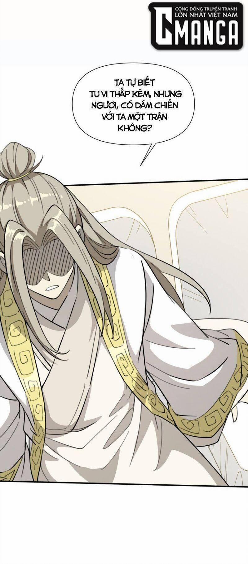 Tôi Vô Địch Sau Khi Xuống Núi 31 trang 5