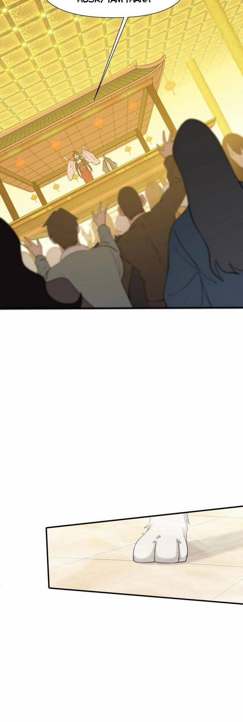 Tôi Vô Địch Sau Khi Xuống Núi 32 trang 10