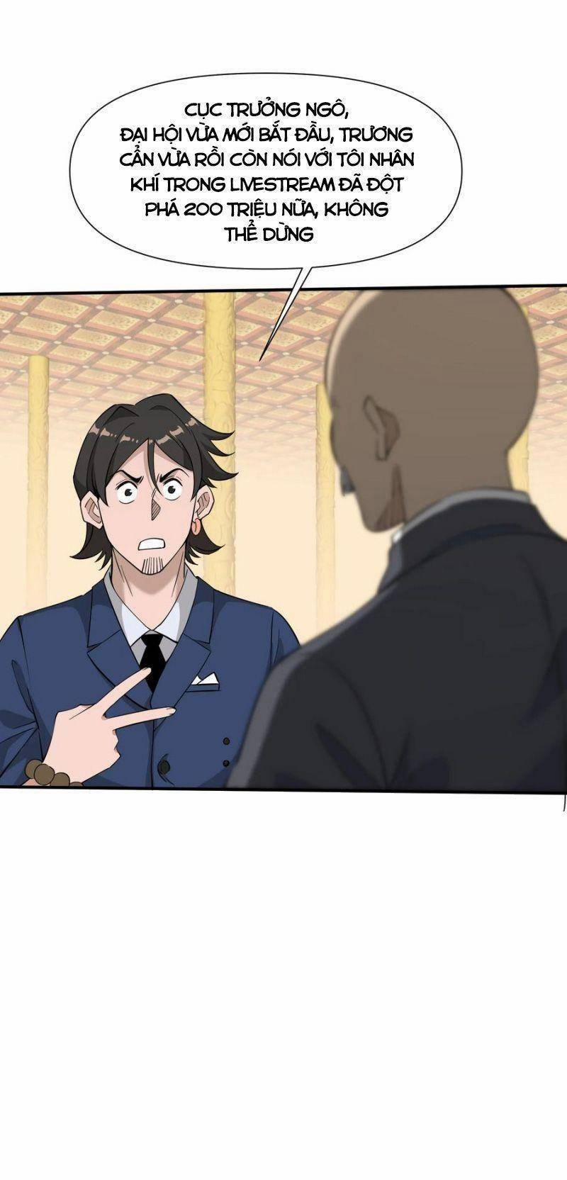 Tôi Vô Địch Sau Khi Xuống Núi 32 trang 18