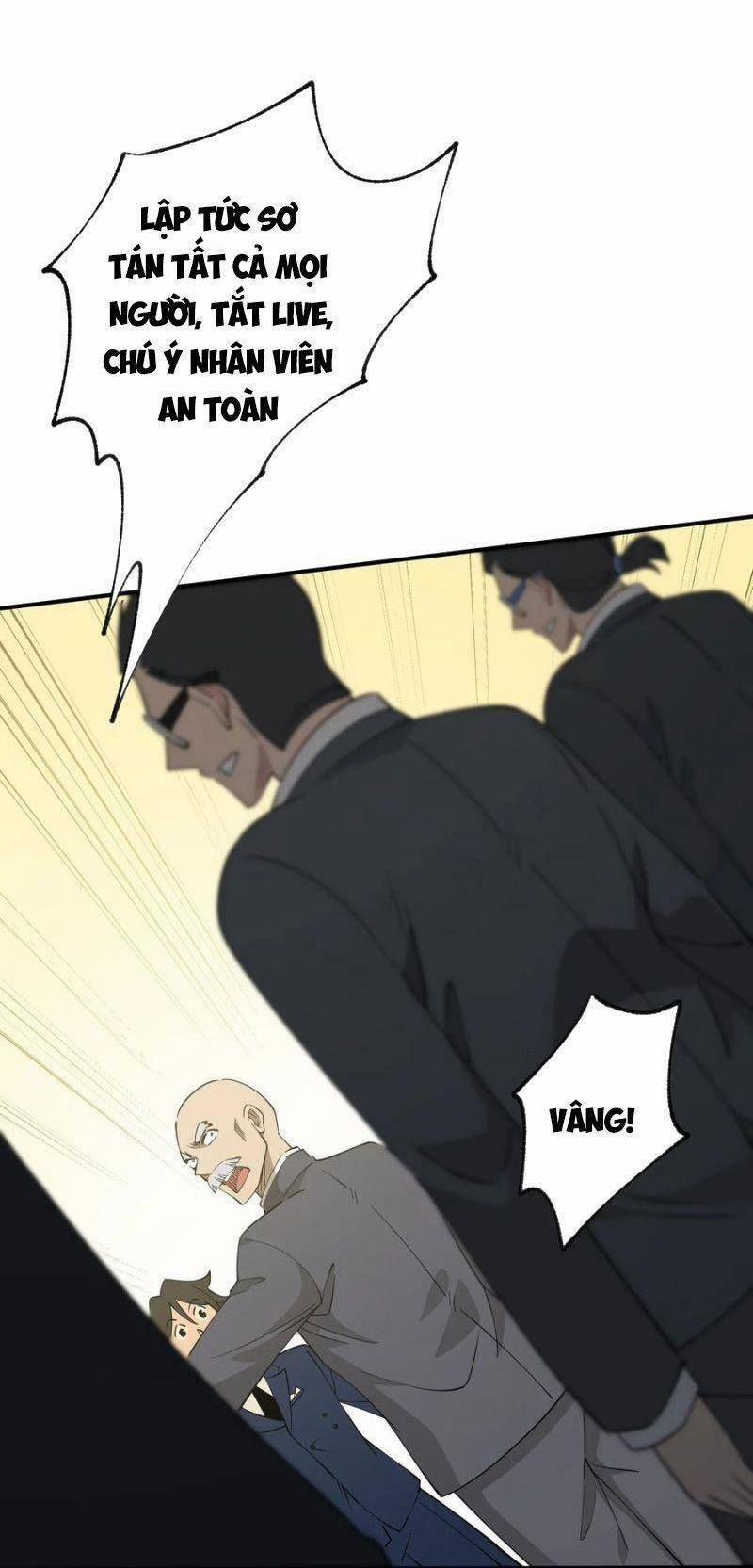 Tôi Vô Địch Sau Khi Xuống Núi 32 trang 19