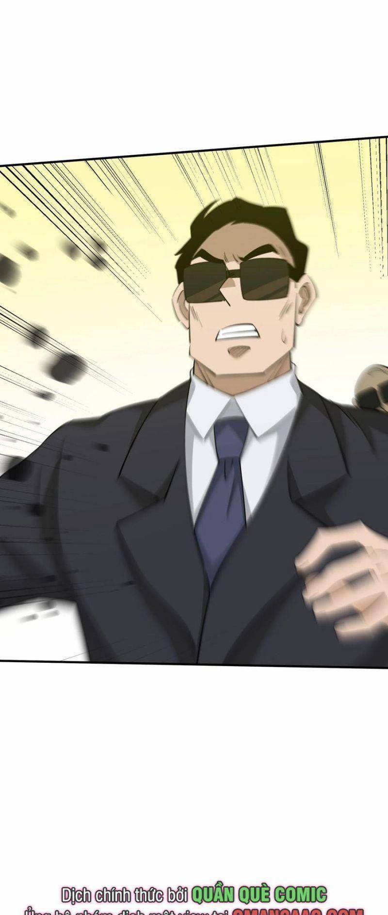 Tôi Vô Địch Sau Khi Xuống Núi 32 trang 25