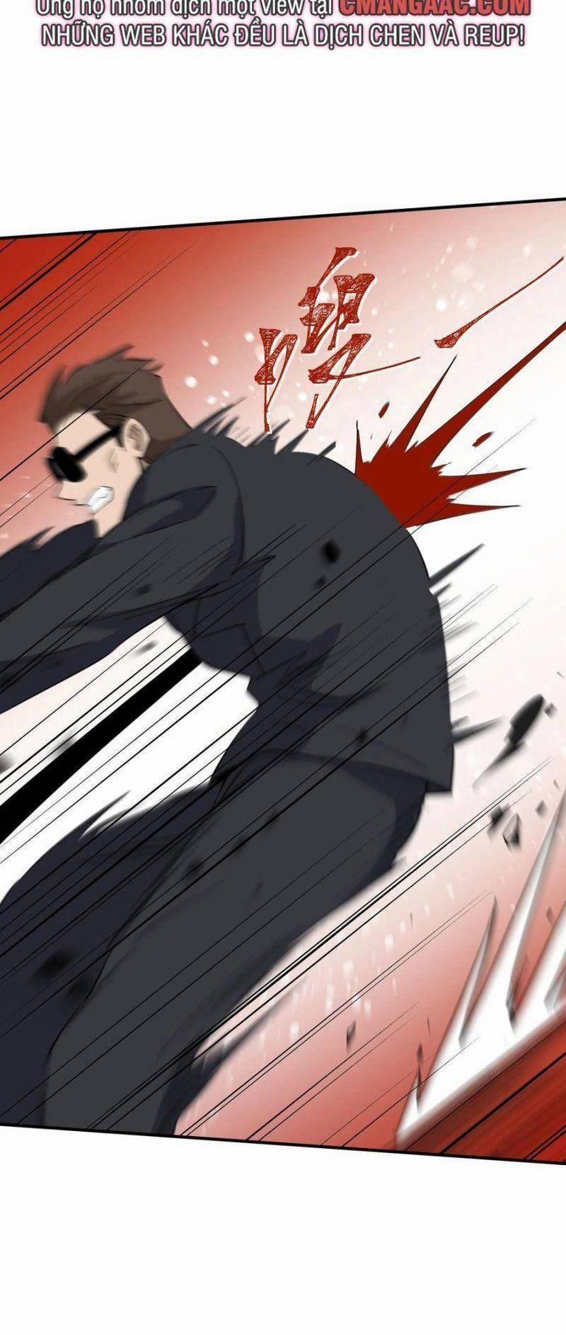 Tôi Vô Địch Sau Khi Xuống Núi 32 trang 26