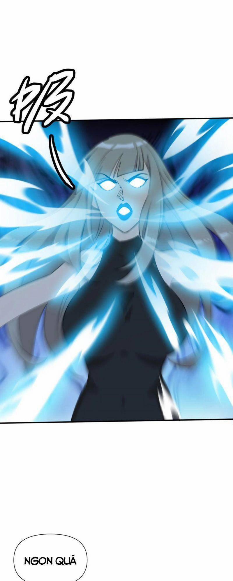 Tôi Vô Địch Sau Khi Xuống Núi 32 trang 29