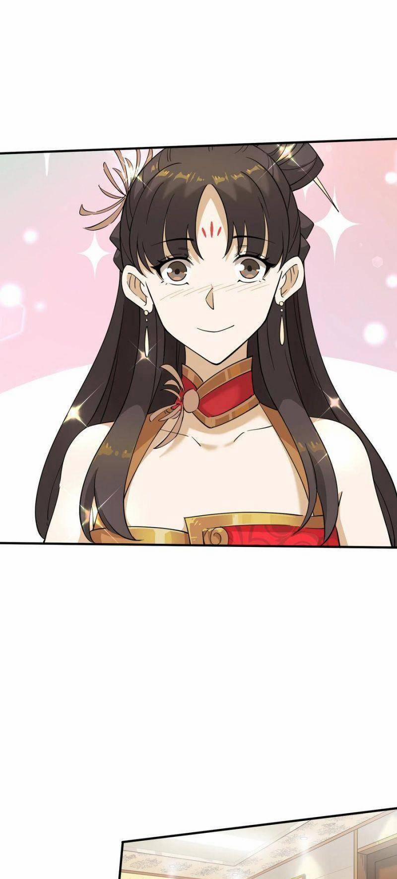 Tôi Vô Địch Sau Khi Xuống Núi 32 trang 3