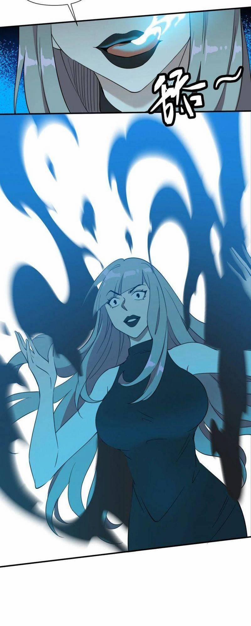 Tôi Vô Địch Sau Khi Xuống Núi 32 trang 30