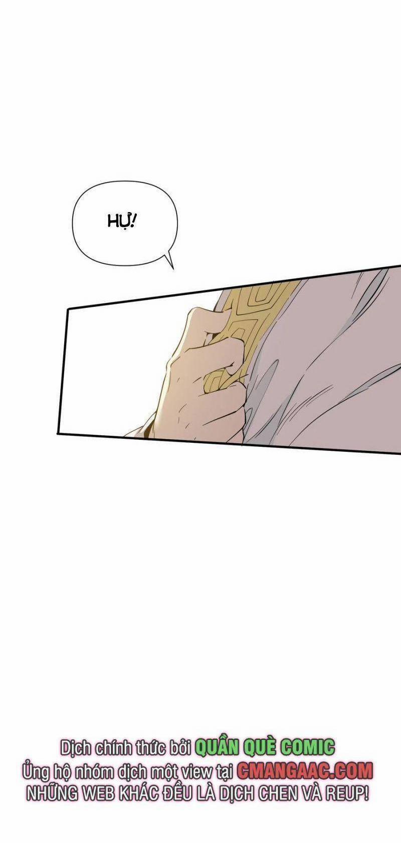 Tôi Vô Địch Sau Khi Xuống Núi 32 trang 32