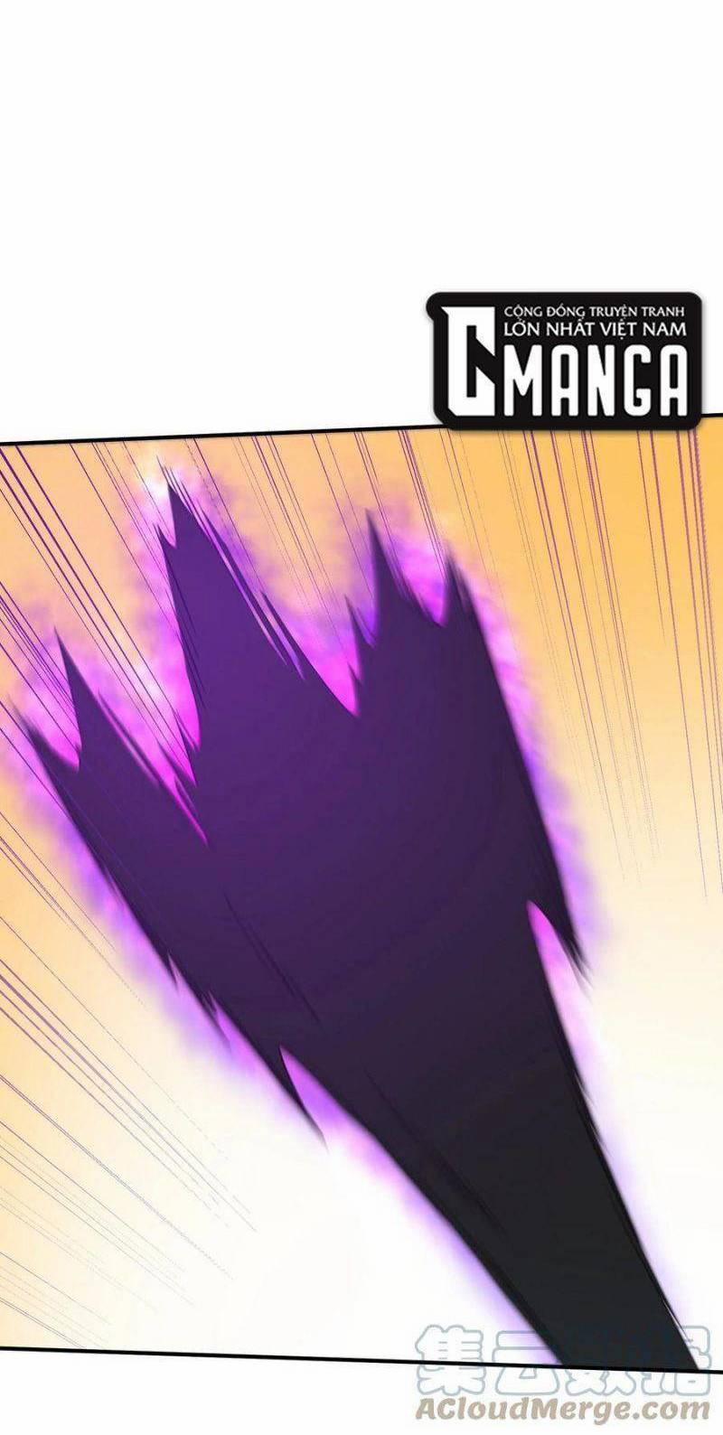 Tôi Vô Địch Sau Khi Xuống Núi 32 trang 36