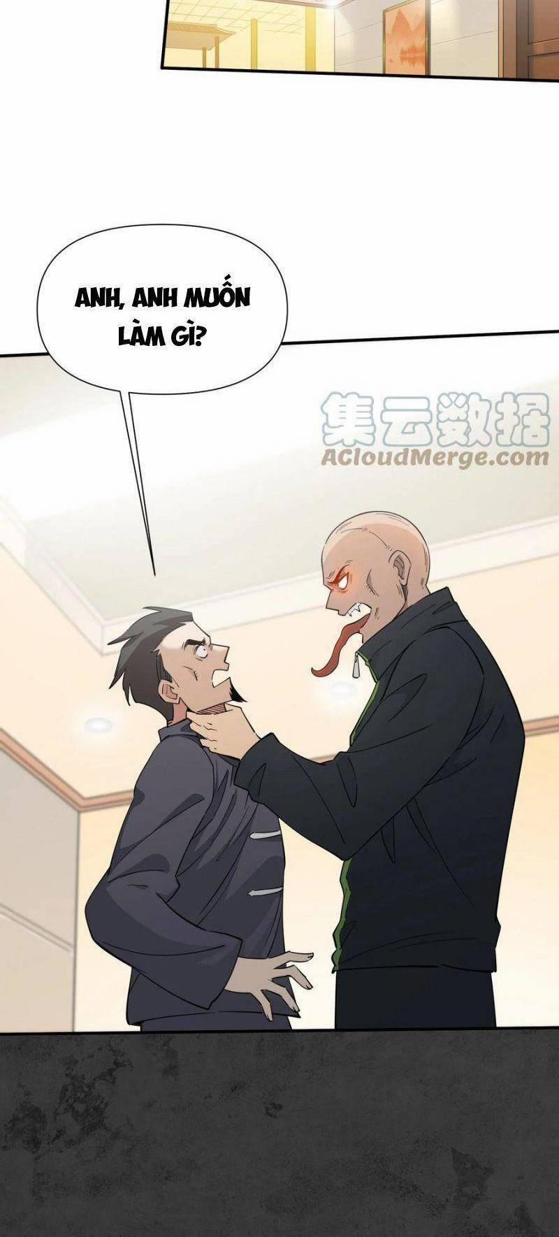 Tôi Vô Địch Sau Khi Xuống Núi 32 trang 4