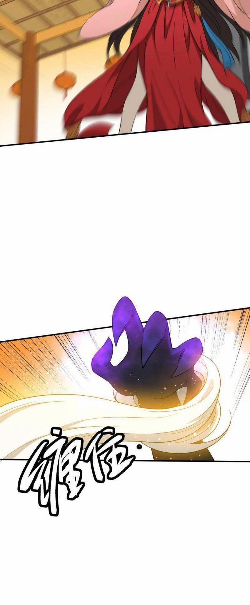 Tôi Vô Địch Sau Khi Xuống Núi 32 trang 41