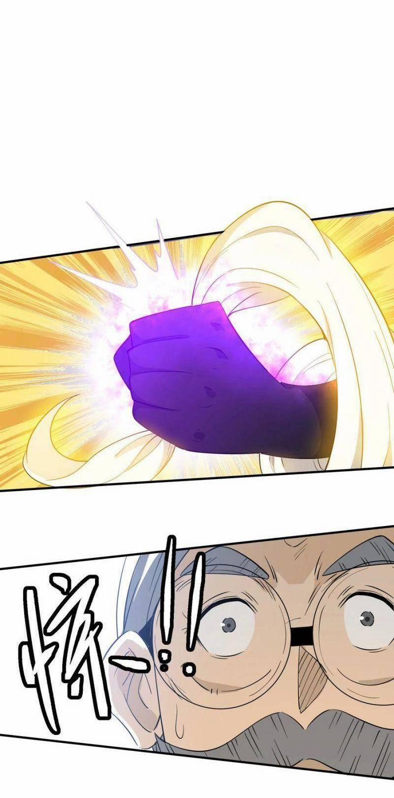 Tôi Vô Địch Sau Khi Xuống Núi 32 trang 43