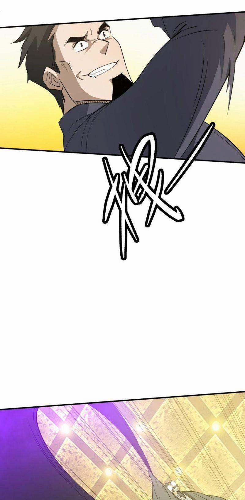 Tôi Vô Địch Sau Khi Xuống Núi 32 trang 44