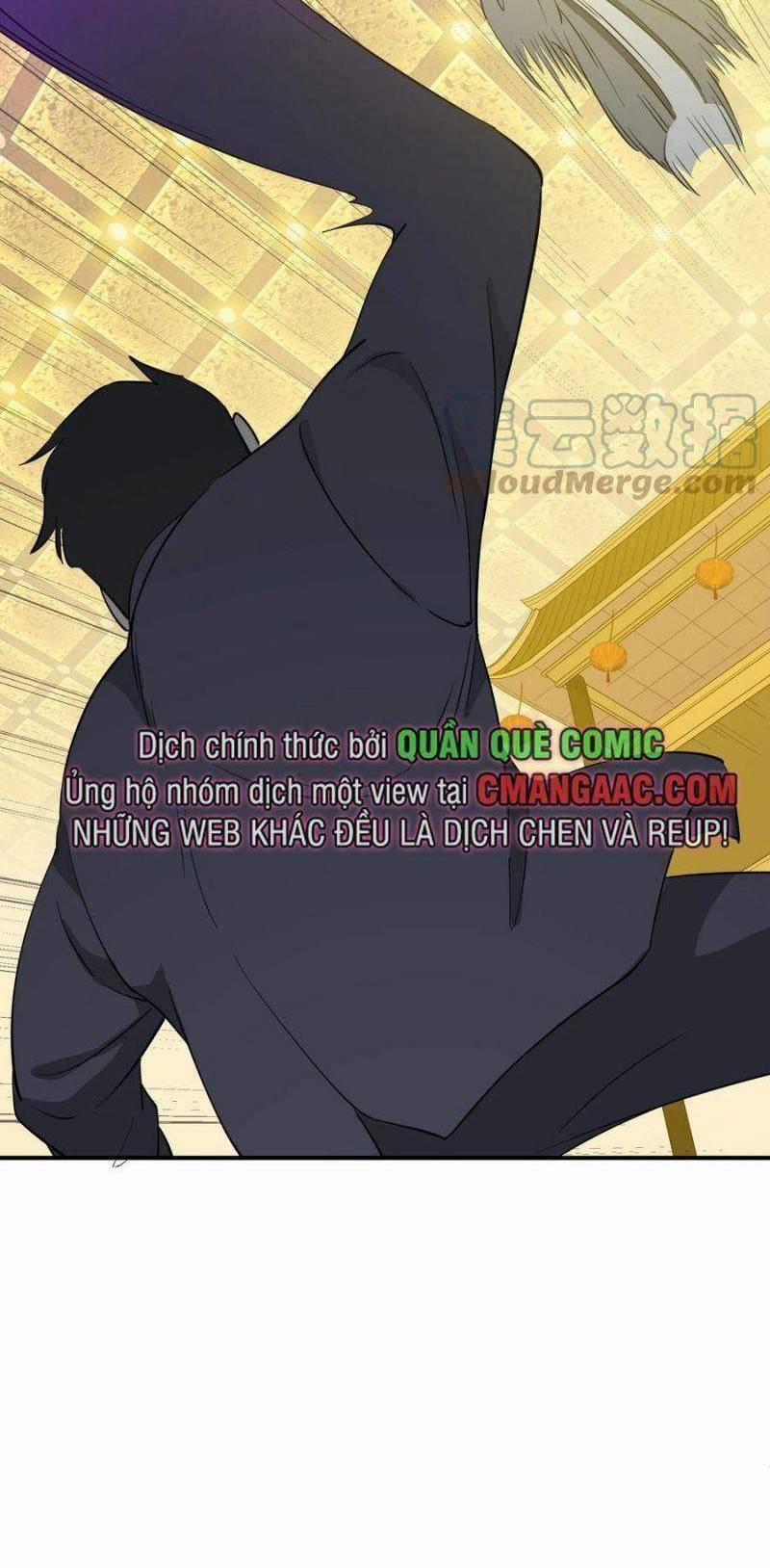 Tôi Vô Địch Sau Khi Xuống Núi 32 trang 45