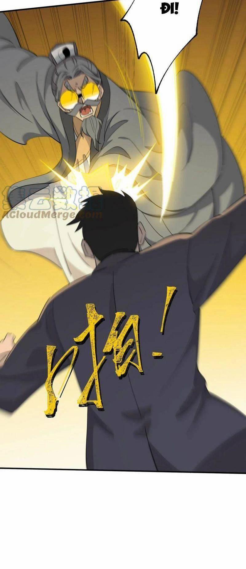 Tôi Vô Địch Sau Khi Xuống Núi 32 trang 47