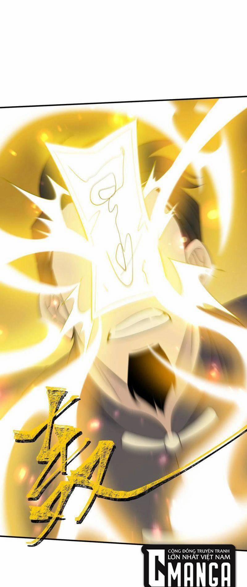 Tôi Vô Địch Sau Khi Xuống Núi 32 trang 48