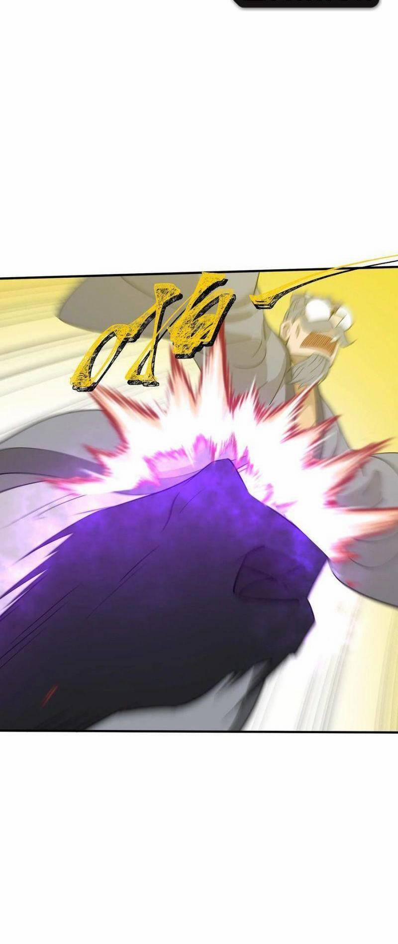 Tôi Vô Địch Sau Khi Xuống Núi 32 trang 49