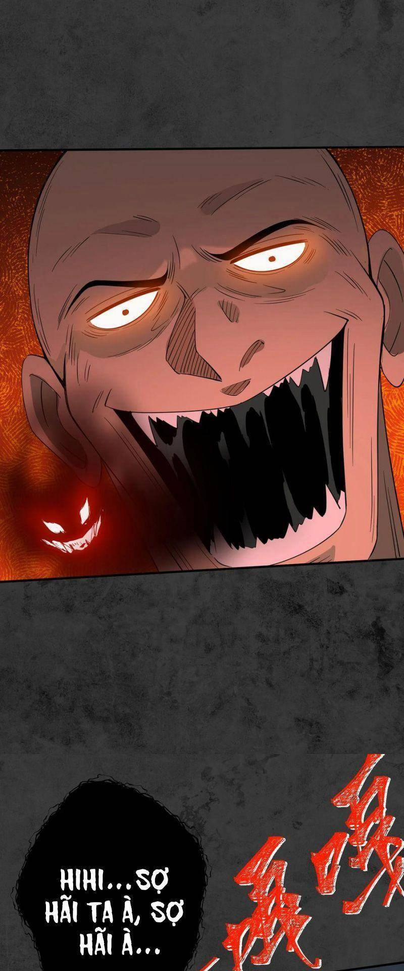 Tôi Vô Địch Sau Khi Xuống Núi 32 trang 5