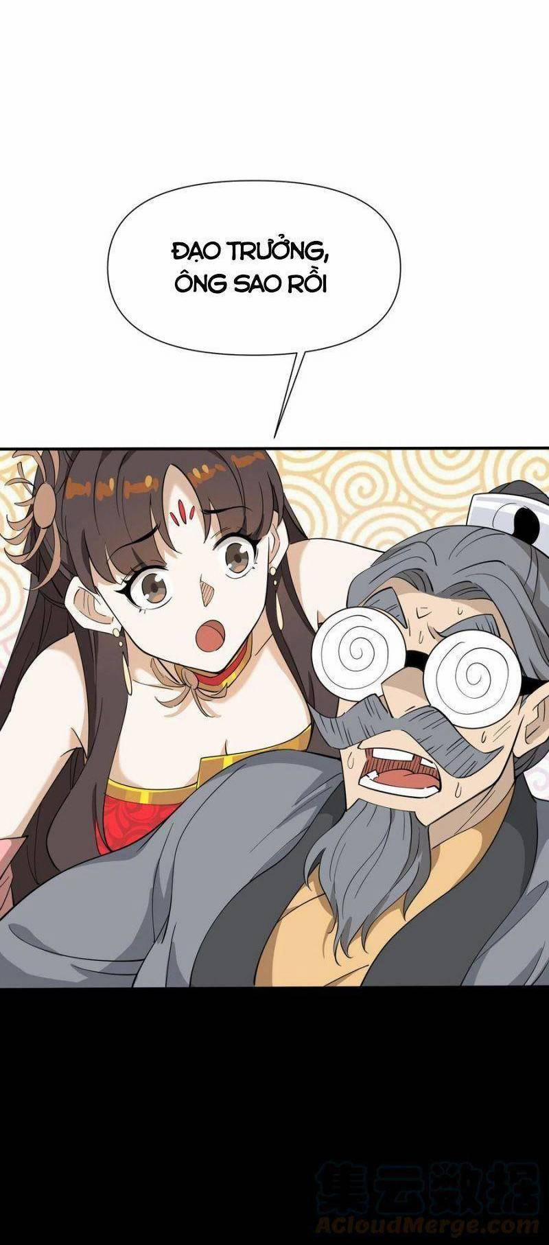 Tôi Vô Địch Sau Khi Xuống Núi 32 trang 51