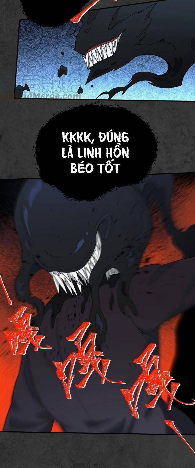 Tôi Vô Địch Sau Khi Xuống Núi 32 trang 6