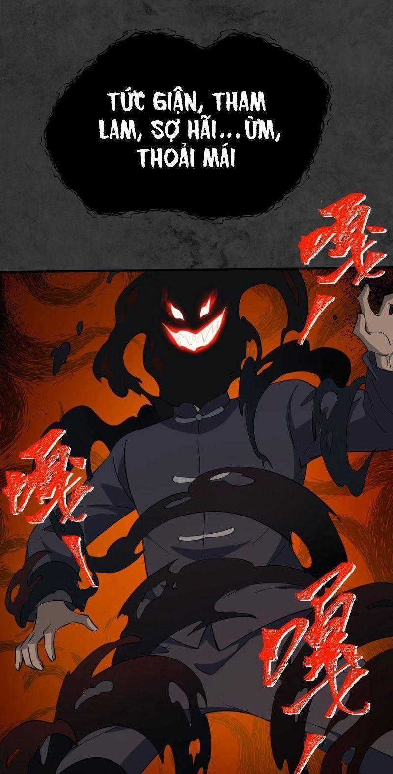 Tôi Vô Địch Sau Khi Xuống Núi 32 trang 7