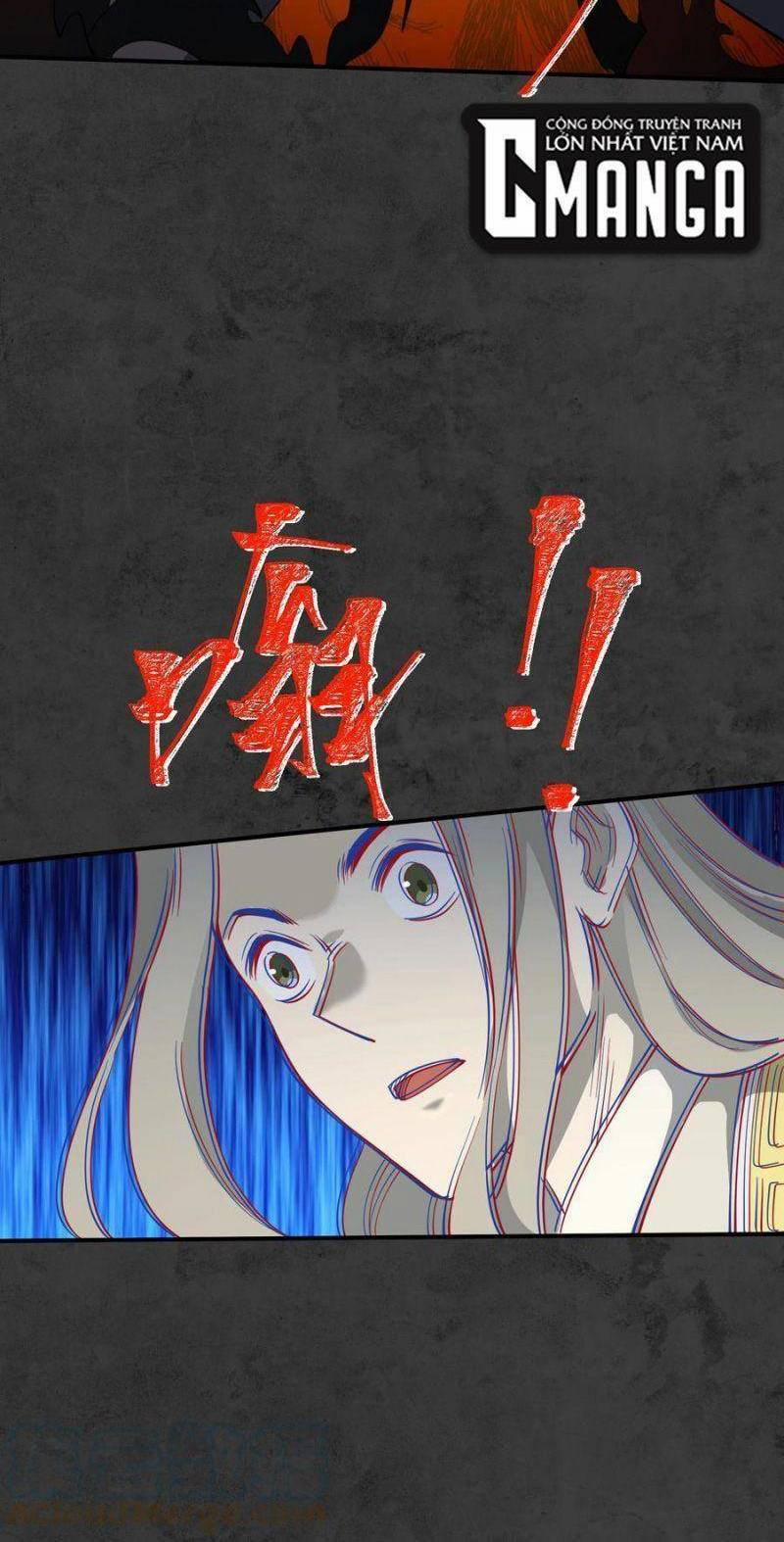 Tôi Vô Địch Sau Khi Xuống Núi 32 trang 8