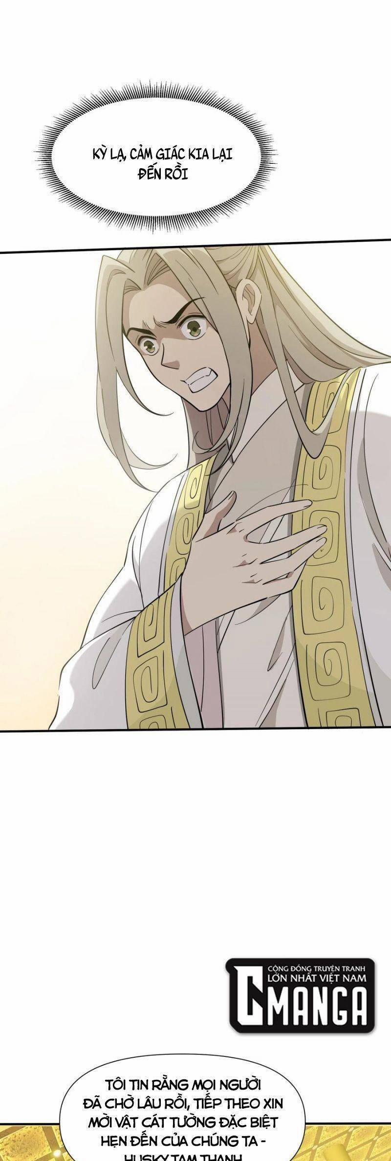 Tôi Vô Địch Sau Khi Xuống Núi 32 trang 9