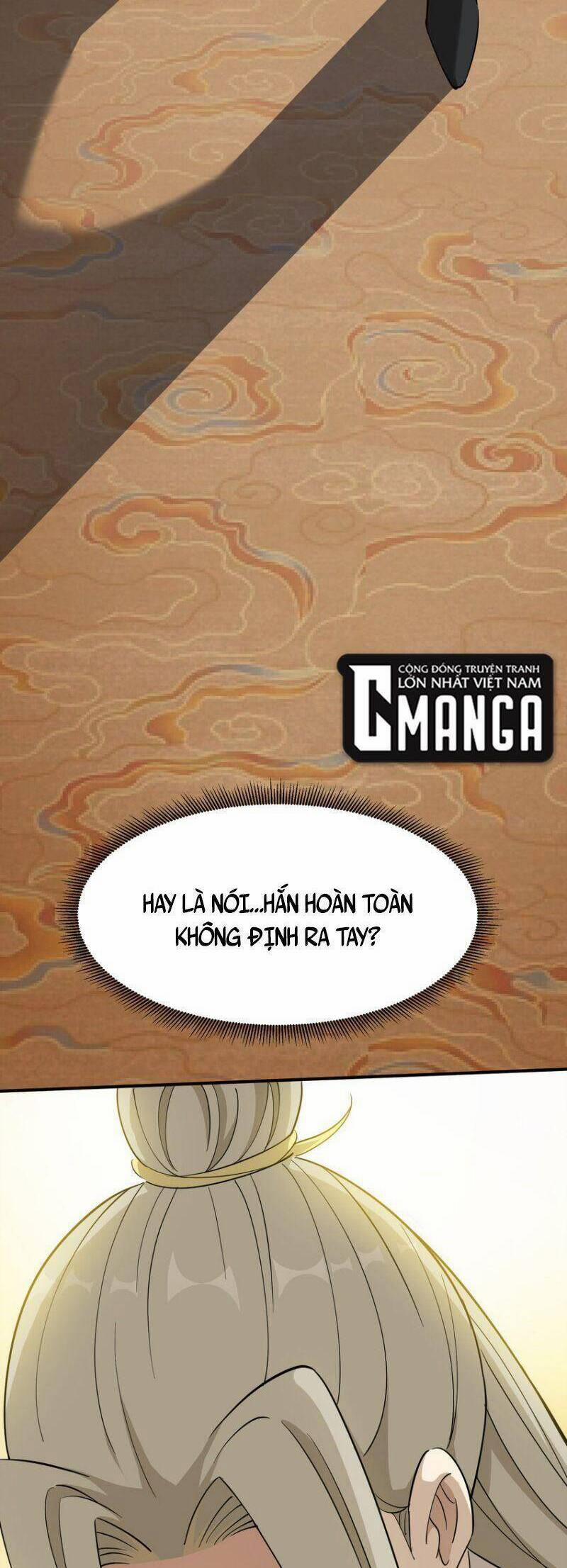 Tôi Vô Địch Sau Khi Xuống Núi 33 trang 26