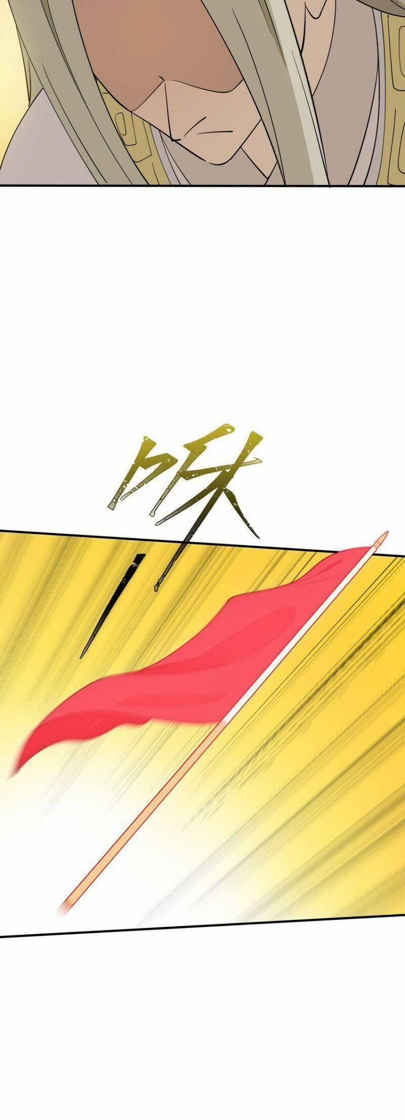 Tôi Vô Địch Sau Khi Xuống Núi 33 trang 27