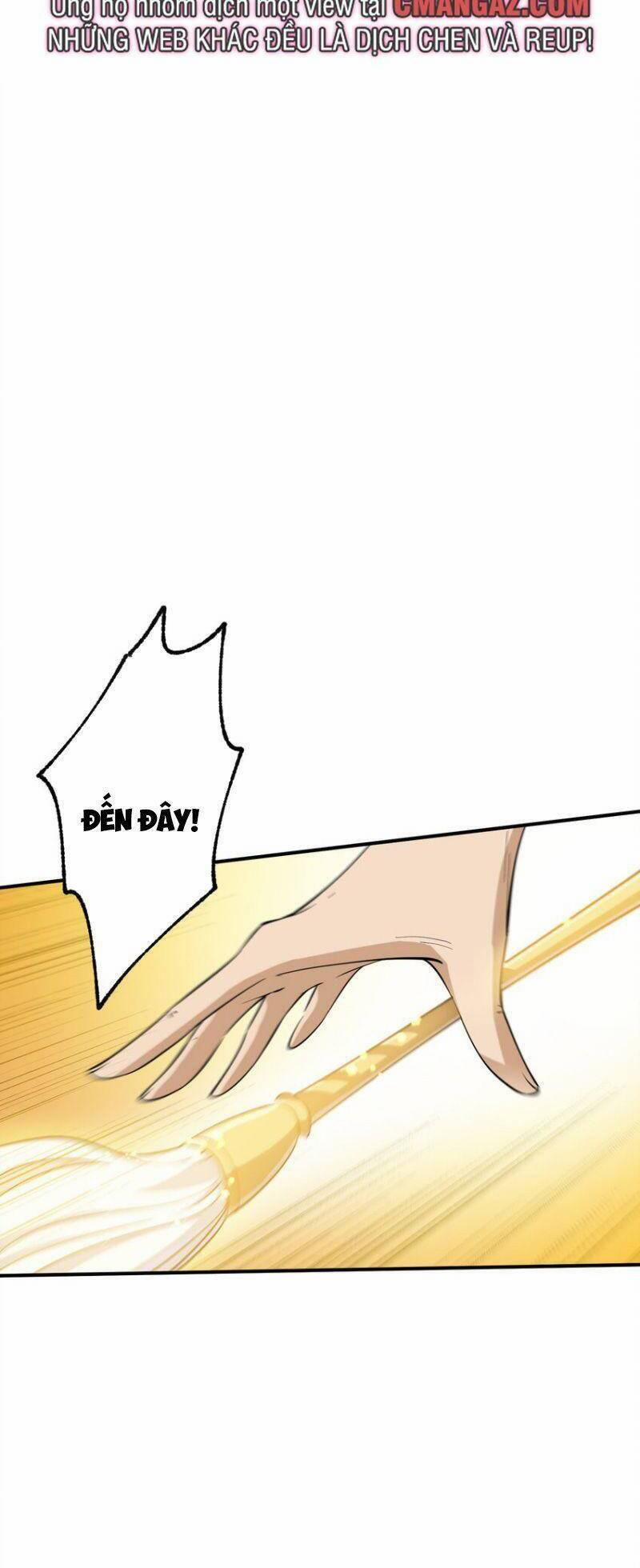 Tôi Vô Địch Sau Khi Xuống Núi 33 trang 3