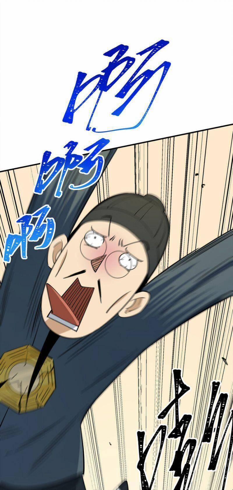 Tôi Vô Địch Sau Khi Xuống Núi 33 trang 35