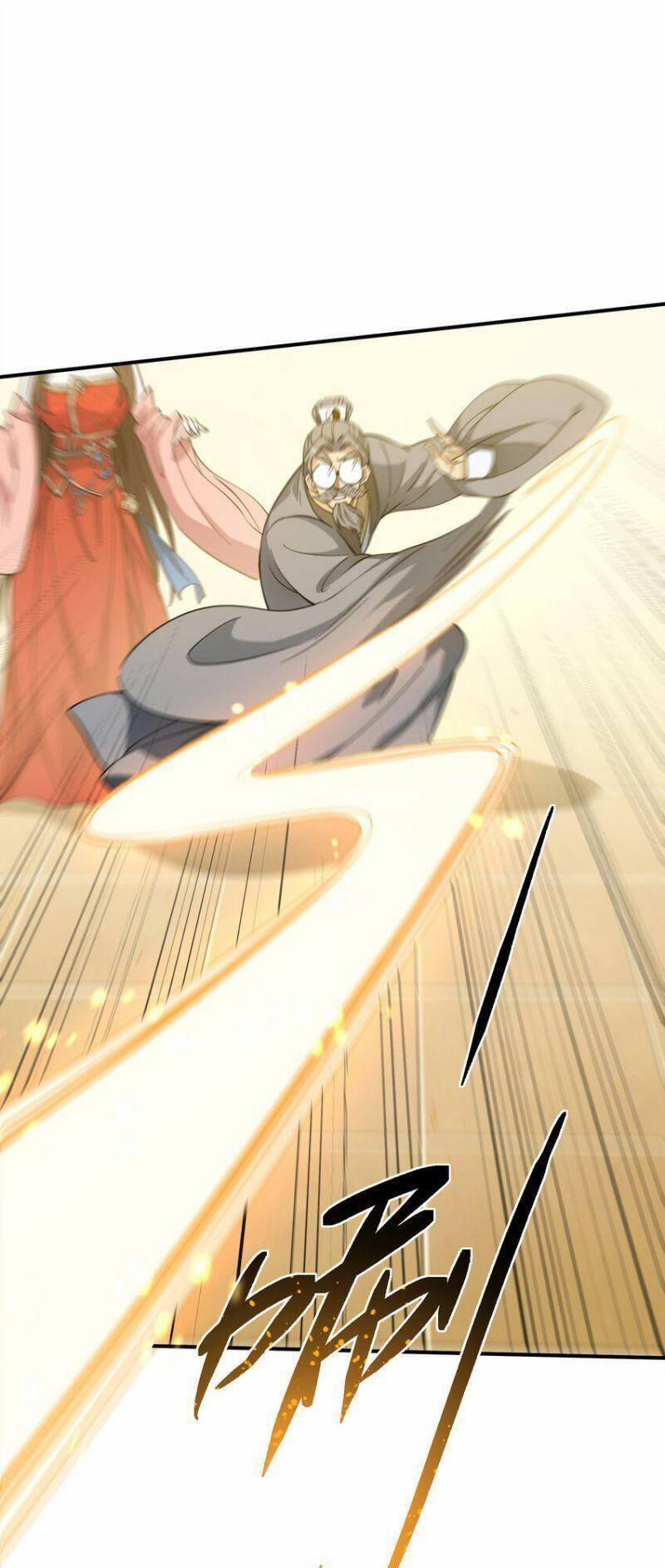 Tôi Vô Địch Sau Khi Xuống Núi 33 trang 4