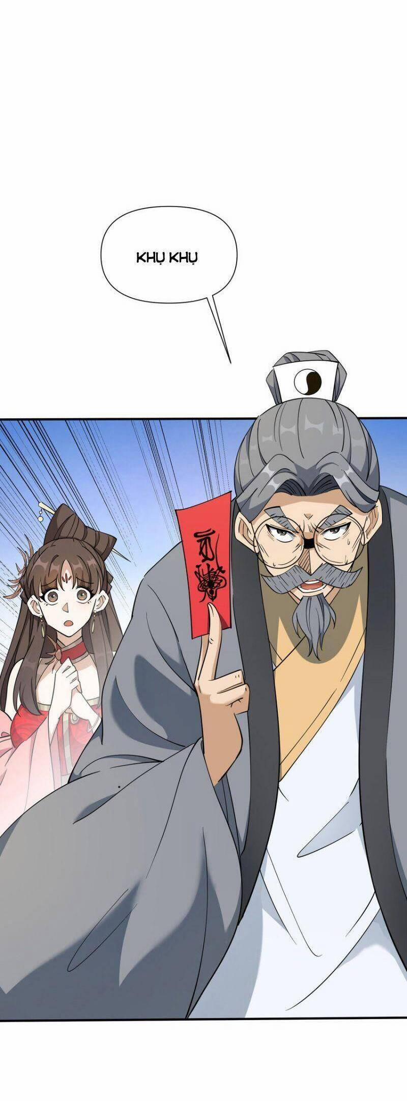 Tôi Vô Địch Sau Khi Xuống Núi 33 trang 40