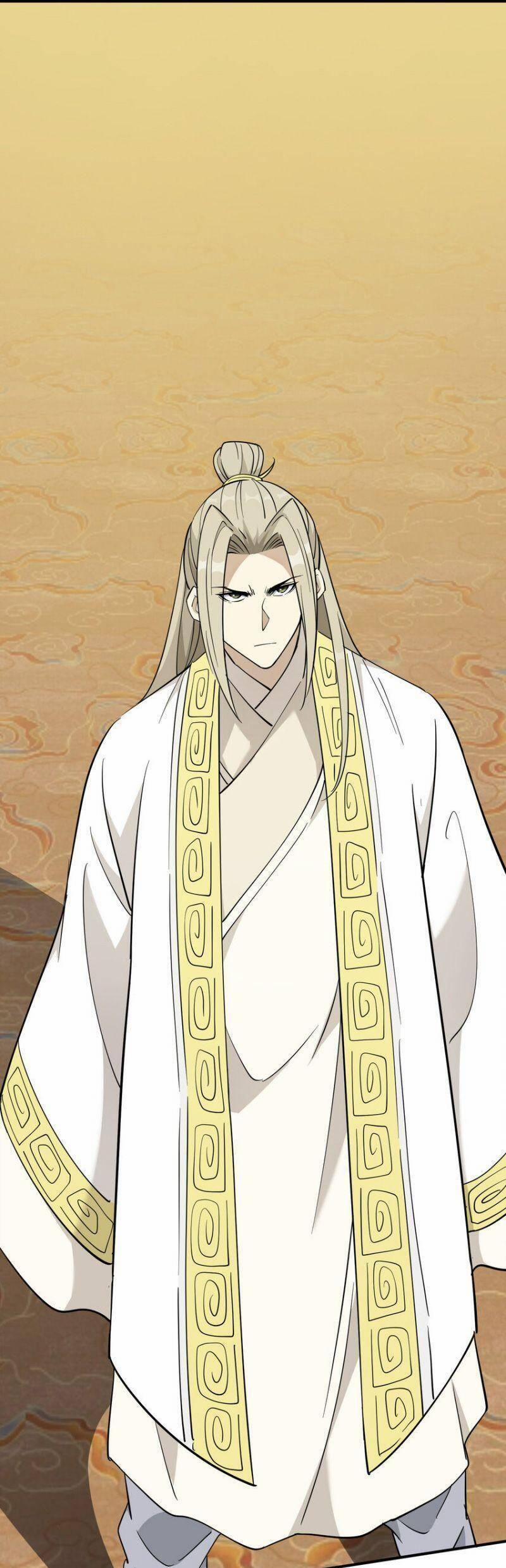 Tôi Vô Địch Sau Khi Xuống Núi 33 trang 44