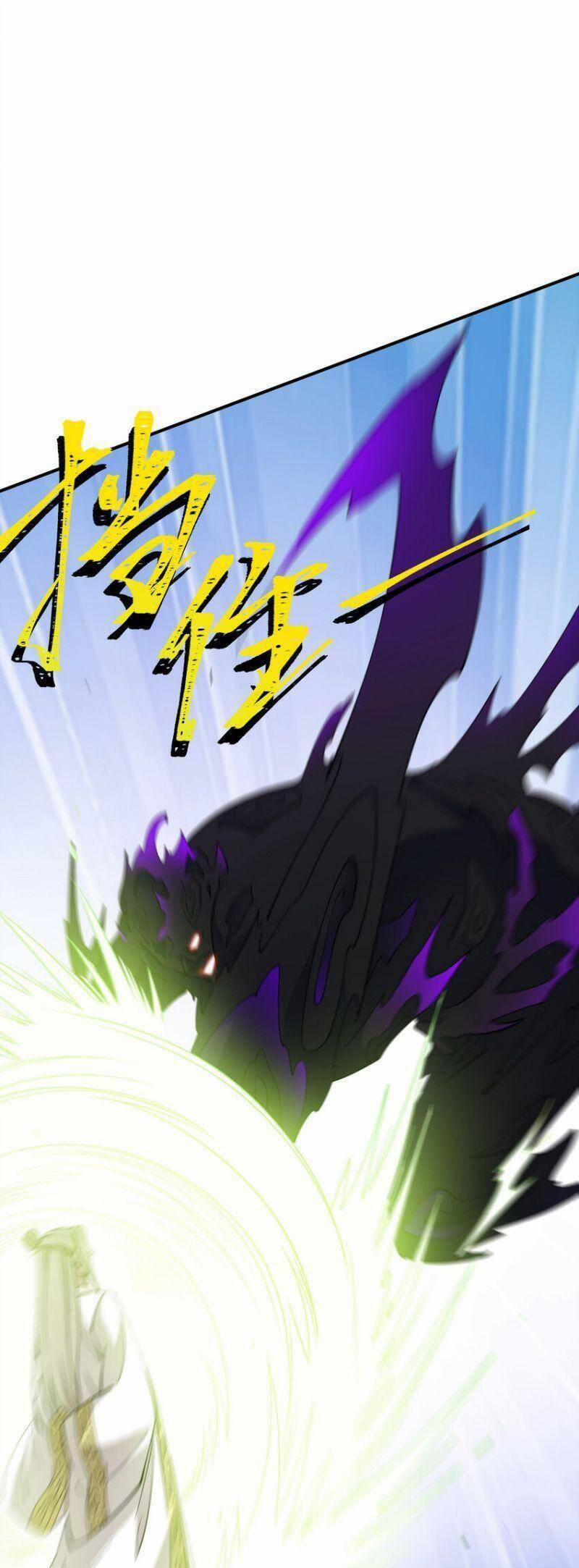 Tôi Vô Địch Sau Khi Xuống Núi 33 trang 46