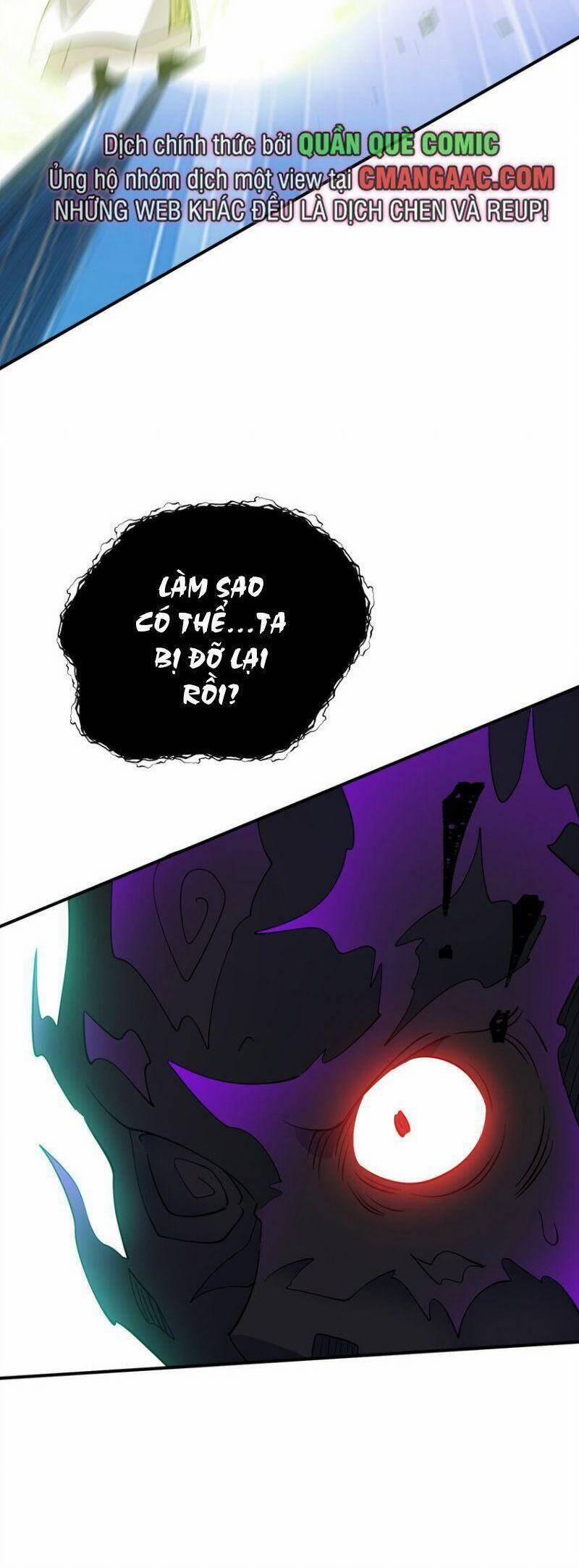 Tôi Vô Địch Sau Khi Xuống Núi 33 trang 47