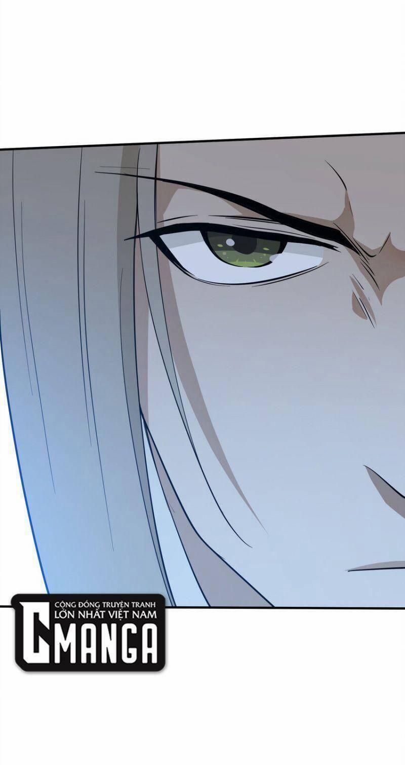 Tôi Vô Địch Sau Khi Xuống Núi 33 trang 48