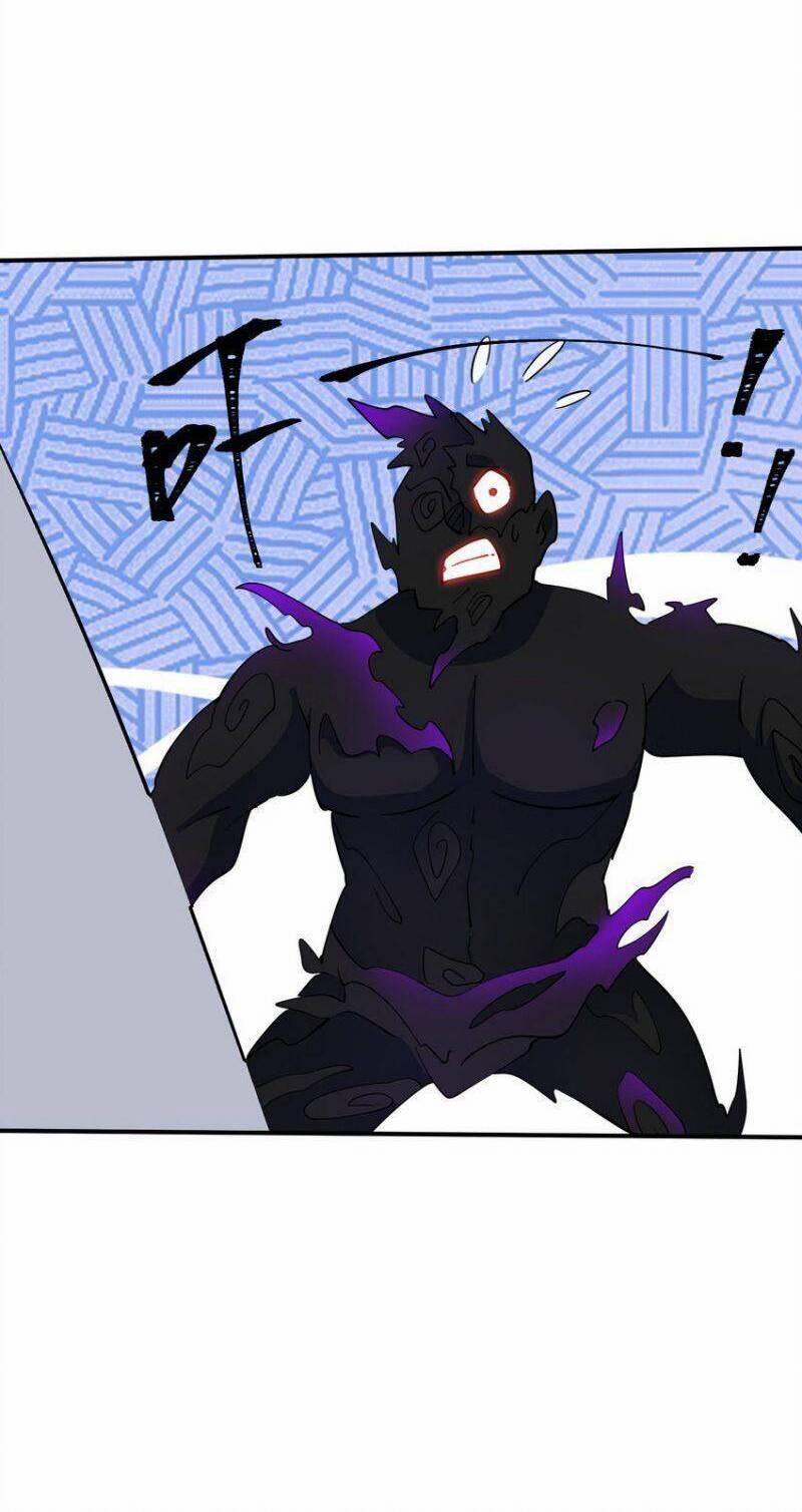 Tôi Vô Địch Sau Khi Xuống Núi 33 trang 49