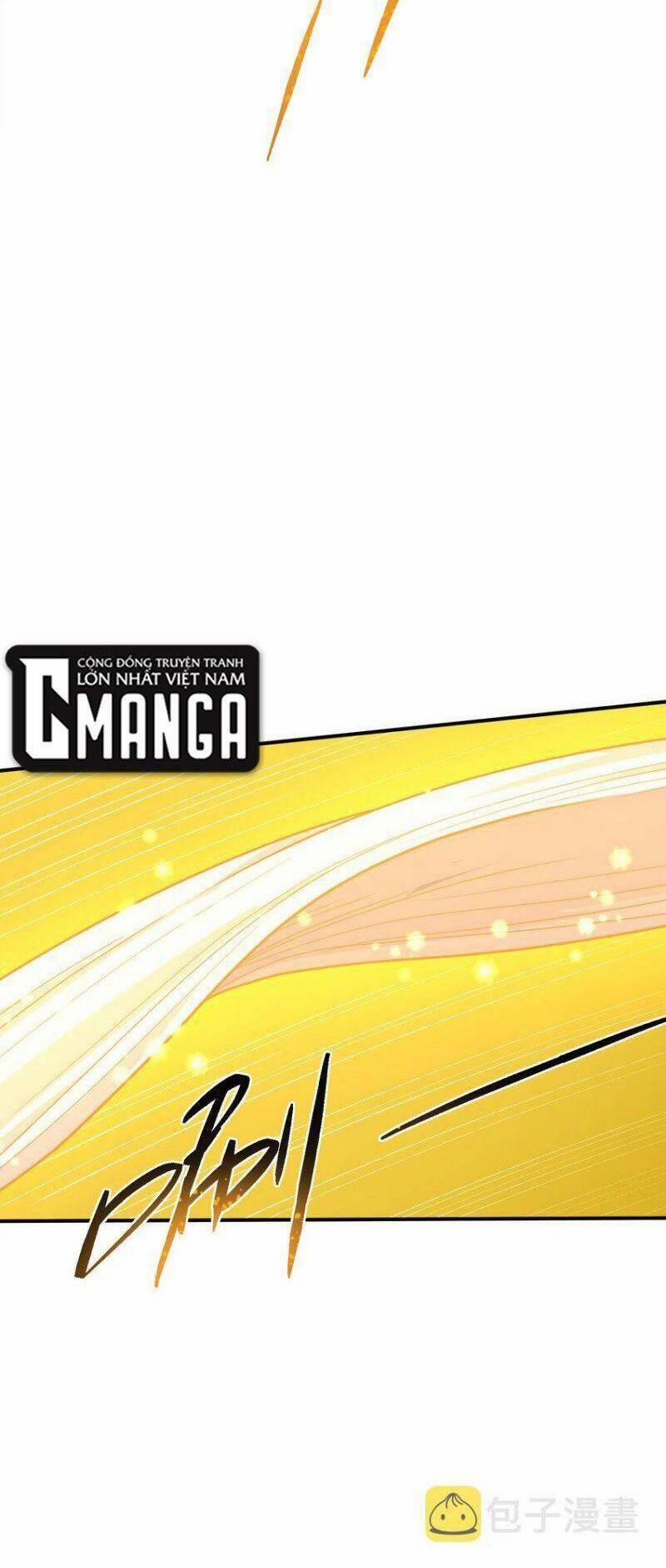 Tôi Vô Địch Sau Khi Xuống Núi 33 trang 5